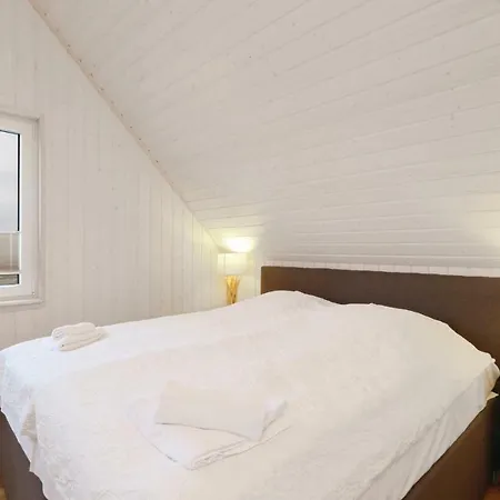 Hébergement de vacances Meeresmuschel